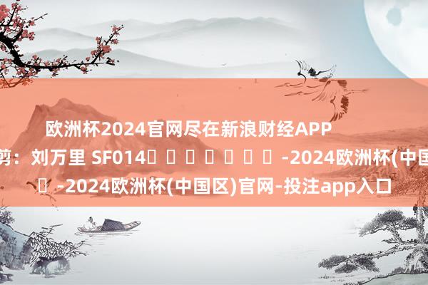 欧洲杯2024官网尽在新浪财经APP            						拖累裁剪：刘万里 SF014							-2024欧洲杯(中国区)官网-投注app入口